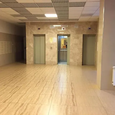 24h Check In, Aircon- Free Public Pool-fitness-sauna Apartman *