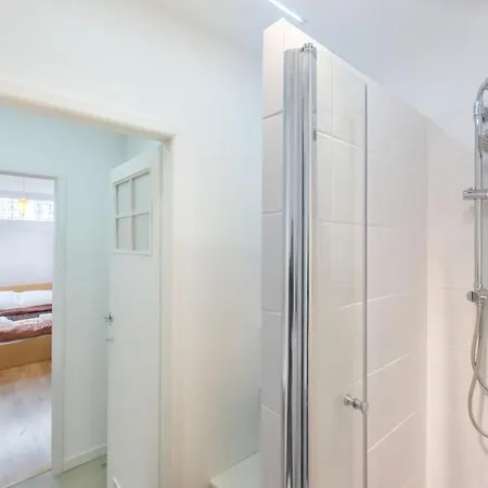 24h Check In, Aircon- Free Public Pool-fitness-sauna