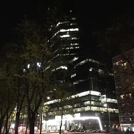 公寓 24h Check In, Aircon- Free Public Pool-fitness-sauna