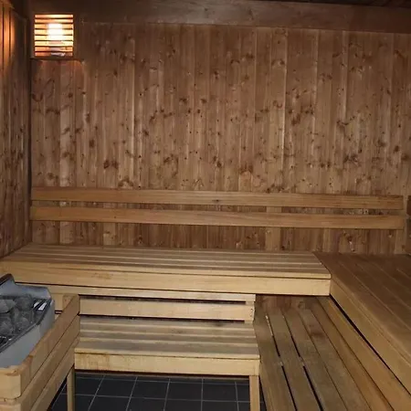 24h Check In, Aircon- Free Public Pool-fitness-sauna