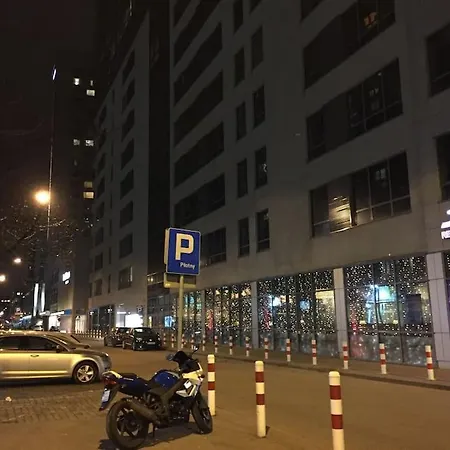 24h Check In, Aircon- Free Public Pool-fitness-sauna Appartement *