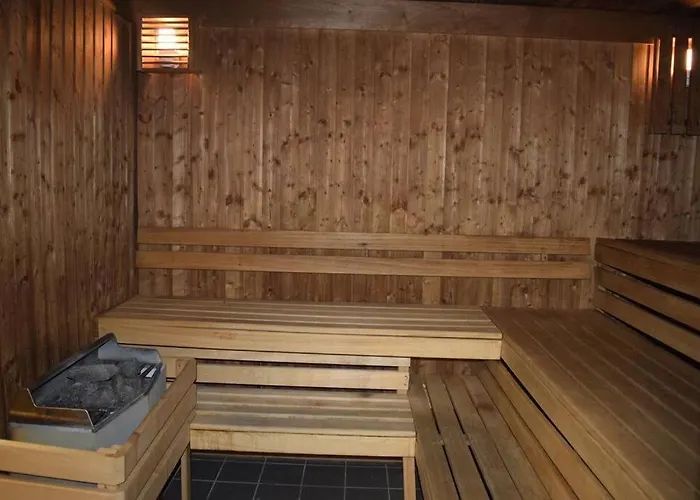 24h Check In, Aircon- Free Public Pool-fitness-sauna