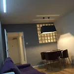 Apartman 24h Check In, Aircon- Free Public Pool-fitness-sauna